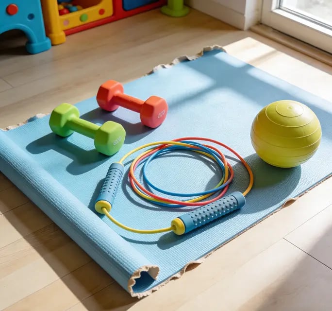 sports-products-Play-Equipment