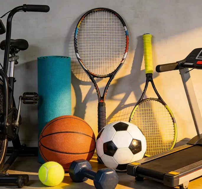 sports-products-Sports-Equipment