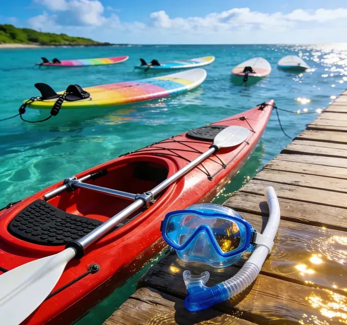 sports-products-Water-Sports