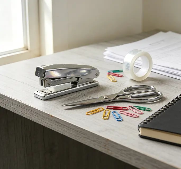 stationery-Office-Stationery