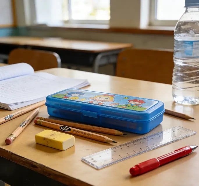 stationery-Student-Supplies