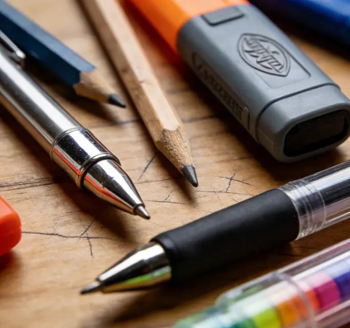 stationery-Writing-Instruments