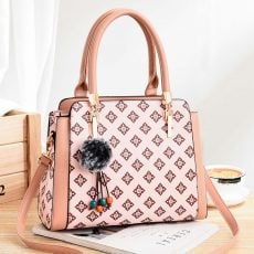 leather tote bag for shine fashion (11)