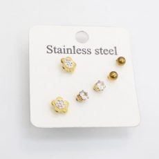 stainless steel jewelry (100)