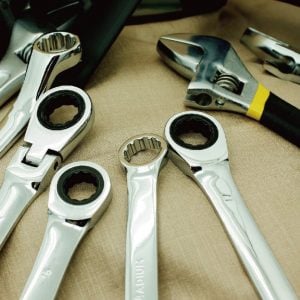 wrench Wrench
