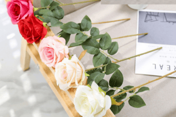 Artificial Flowers (1)