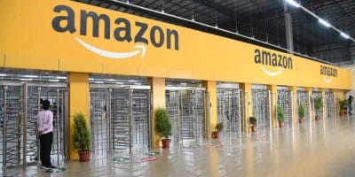 amazon amazon