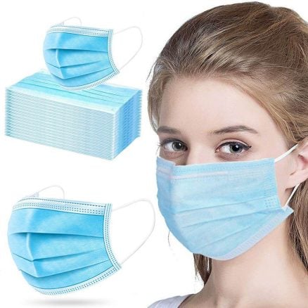 Disposable mask Disposable mask