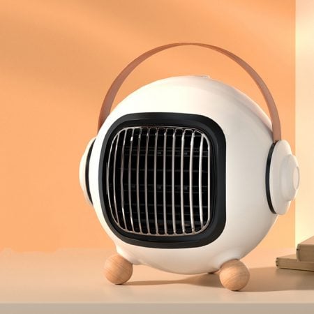 Desktop Mini Heater Dryer (5) Desktop Mini Heater Dryer (5)