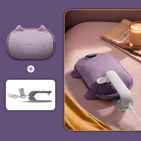 Electric Hand Warmer (5) Electric Hand Warmer (5)