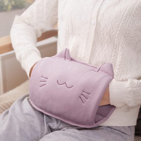 Electric Hand Warmer (6) Electric Hand Warmer (6)