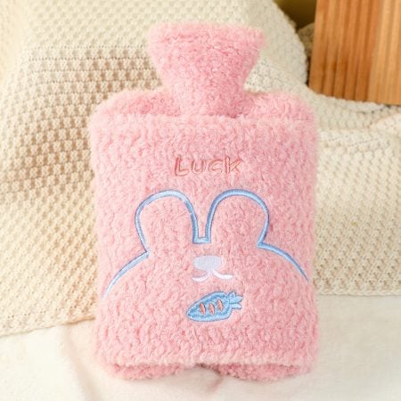 Hand Inserted Hot water Bottle (1) Hand Inserted Hot water Bottle (1)