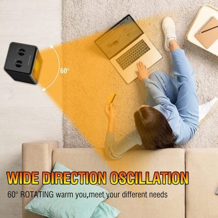 Moving head speed electric heater (2) Moving head speed electric heater (2)