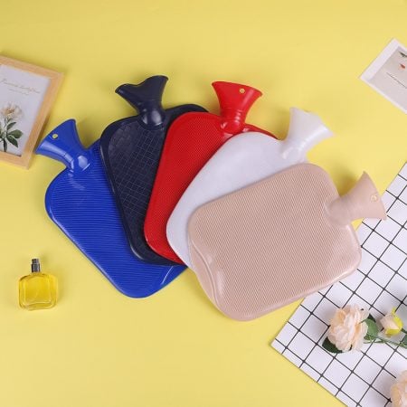 Vintage Hot Water Bottle (1) Vintage Hot Water Bottle (1)