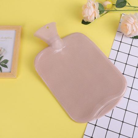 Vintage Hot Water Bottle (2) Vintage Hot Water Bottle (2)