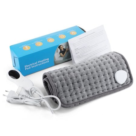 Washable convenient mini electric blanket (7) Washable convenient mini electric blanket (7)