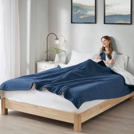 wool heating blanket (5) wool heating blanket (5)