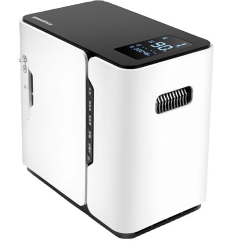 oxygen machine (1) oxygen machine (1)