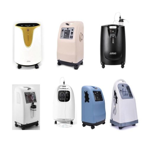 oxygen machine (8) oxygen machine (8)
