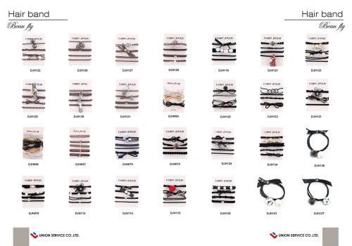 headband, hair tie (12)