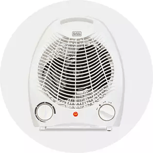 Tabletop Heaters Tabletop Heaters