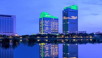 Sanding-New-Century-Grand-Hotel-Yiwu