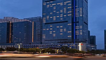 Yiwu-Marriott-Hotel