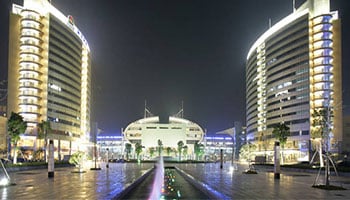 BEST-WESTERN-PREMIER-YIWU-OCEAN-HOTEL