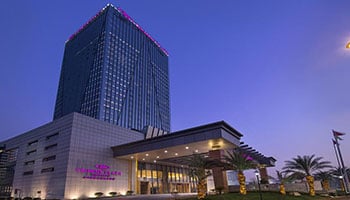 CROWNE-PLAZA-YIWU-EXPO