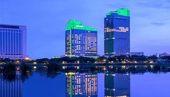 Sanding-New-Century-Grand-Hotel-Yiwu