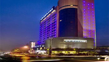 YIWU-SSAW-HOTEL