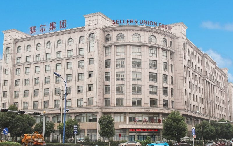 seller union group seller union group