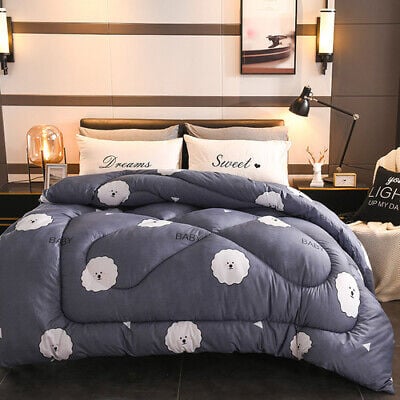 Thick Duvet (3) Thick Duvet (3)