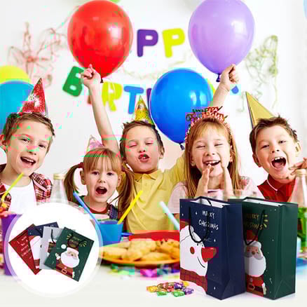 Christmas Paper Gift Bags3 Christmas Paper Gift Bags3