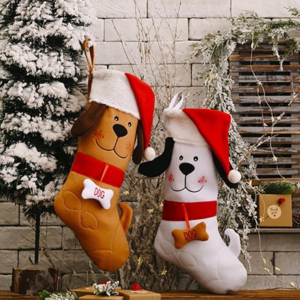 Christmas Socks&Bags2 Christmas Socks&Bags2