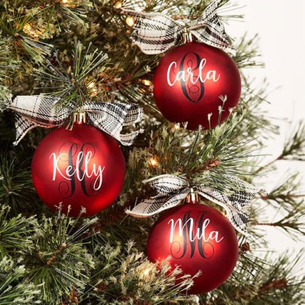 Christmas Tree Decoration Christmas Tree Decoration