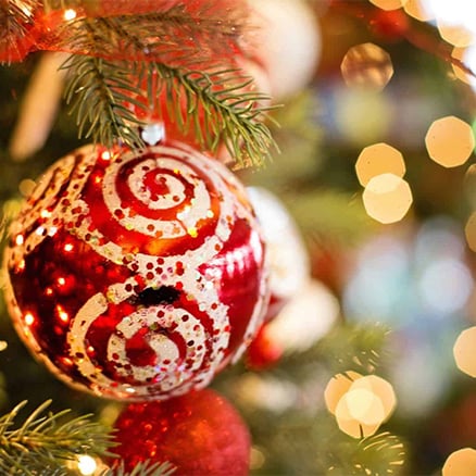 Christmas Tree Decoration2 Christmas Tree Decoration2