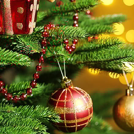 Christmas Tree Decoration5 Christmas Tree Decoration5