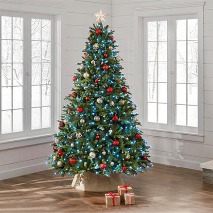 Christmas Tree+Deco Set Christmas Tree+Deco Set