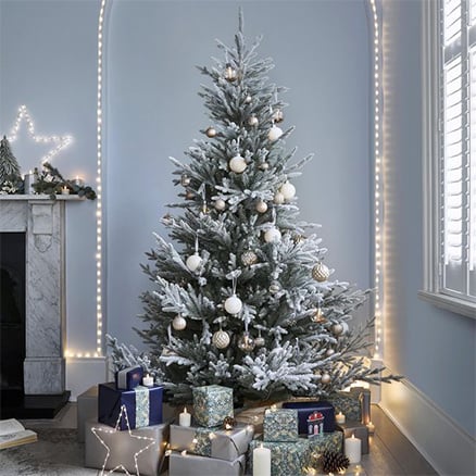 Christmas Tree+Deco Set2 Christmas Tree+Deco Set2