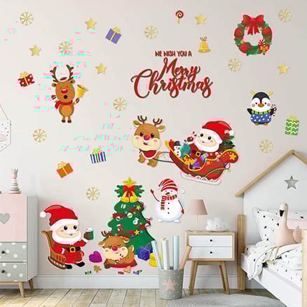 Christmas Wall Picture Christmas Wall Picture