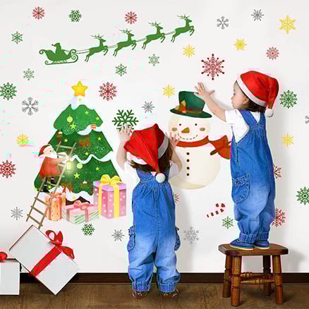 Christmas Wall Picture2 Christmas Wall Picture2