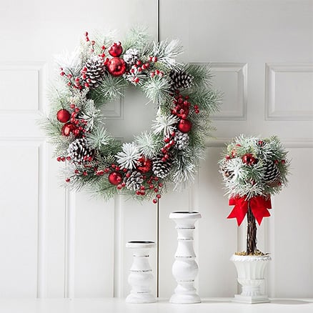 Christmas Wreath3 Christmas Wreath3