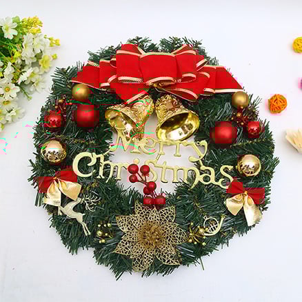 Christmas Wreath5 Christmas Wreath5