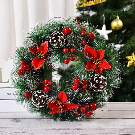 Christmas Wreath6 Christmas Wreath6
