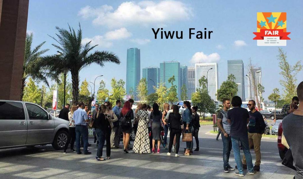 yiwu fair