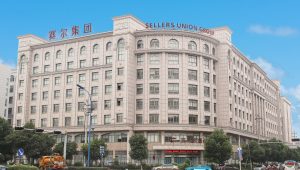 seller union group