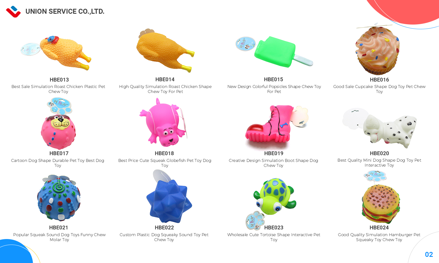 Pet items Catalogue_页面_03