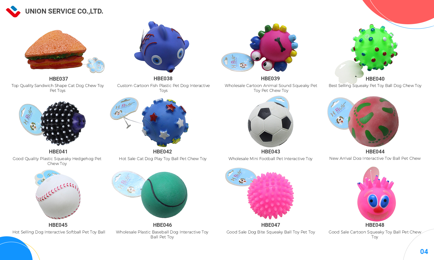 Pet items Catalogue_页面_05