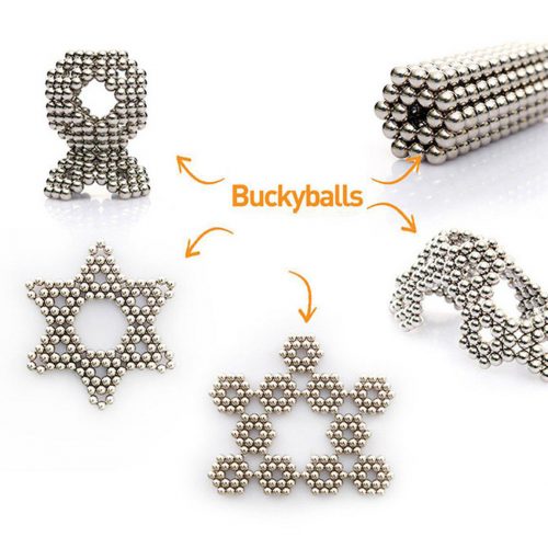 Bucky Balls3